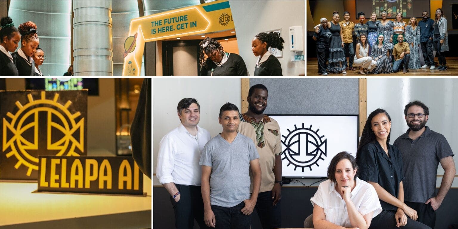 The Future of AI Is Resource-Efficient and We're Building It