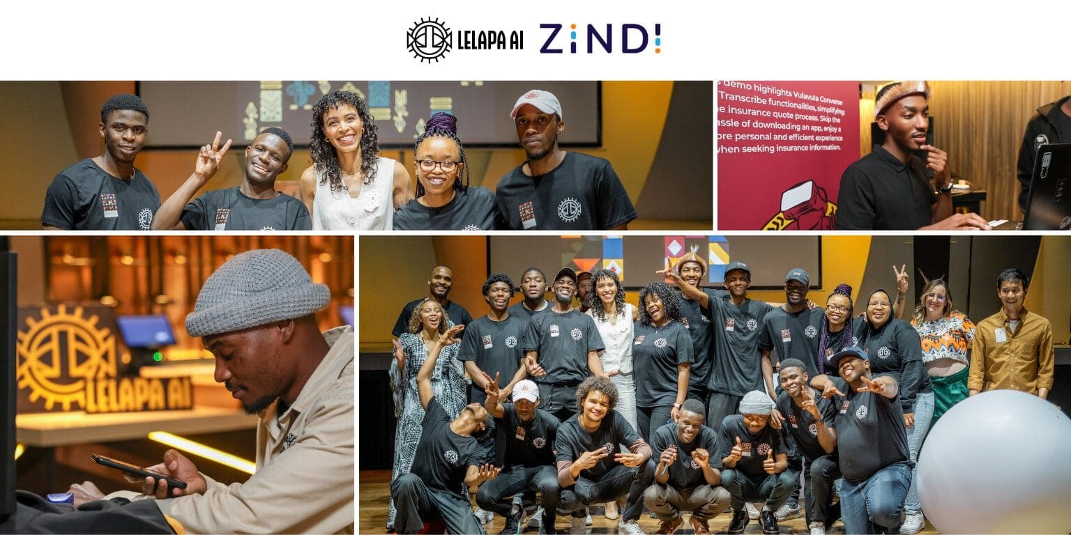 Africa's First Multilingual Small Language Model (SLM) Gets Even Smaller — Thanks to Top African Innovators